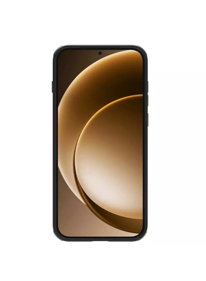 Nillkin غطاء نيلكين لهاتف OnePlus 15 (1+15) (6.82 بوصة) كام شيلد برو سلايدر حماية مزدوجة الطبقات TPU + PC لون أسود - Image 4